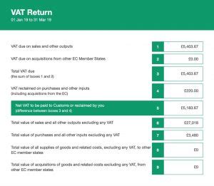 brexit uk vat refund